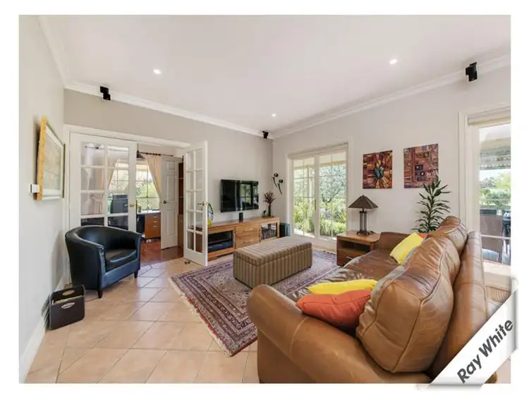 Sixth view of Homely house listing, 14 Grevillea Close, Murrumbateman NSW 2582