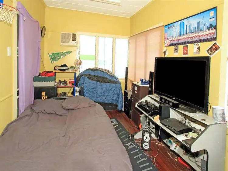 Seventh view of Homely house listing, 155 Rundle Street, Wandal QLD 4700