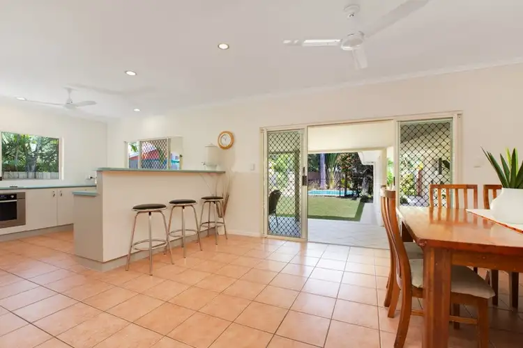 Fifth view of Homely house listing, 23 Eddy Street, Clifton Beach QLD 4879