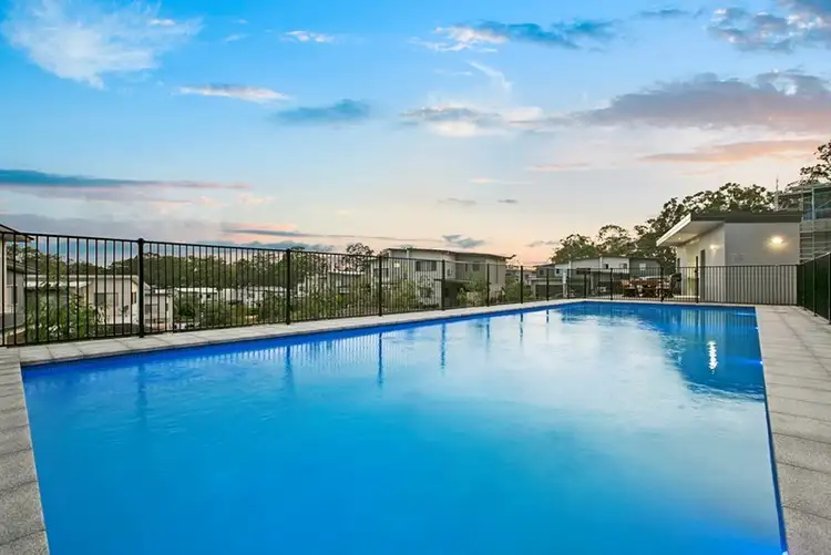 Second view of Homely townhouse listing, 5/312 Manly Road, Manly West QLD 4179