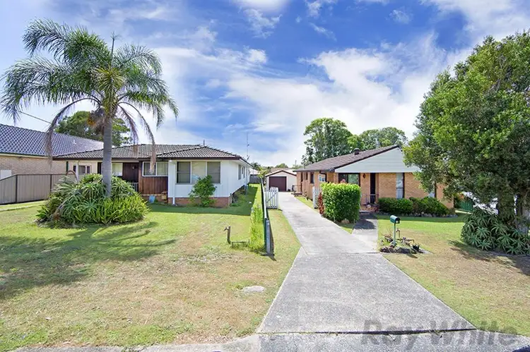 19 and 21 Athol Street, Toukley NSW 2263