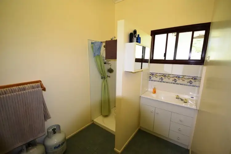 Seventh view of Homely rural property listing, Lot 11 Squirrel Creek Road, Linville QLD 4306