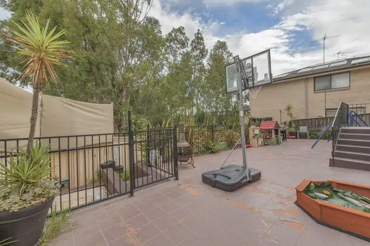 Sixth view of Homely house listing, 75 Kendall Drive, Casula NSW 2170