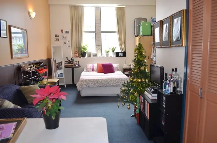 Main view of Homely apartment listing, 3039/185 Broadway, Ultimo NSW 2007