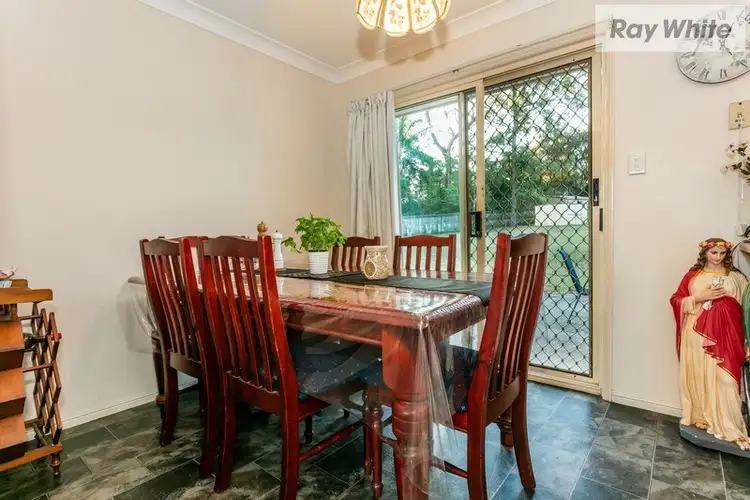 Third view of Homely house listing, 8 Burton Court, Boronia Heights QLD 4124