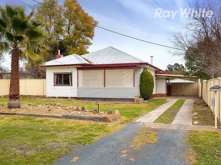 185 Hume Street, Corowa NSW 2646