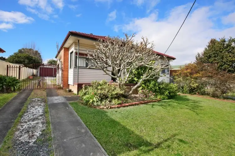 118 Berry Street, Nowra NSW 2541