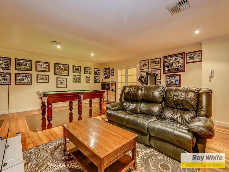 Second view of Homely house listing, 23 Breadsall Close, Carine WA 6020