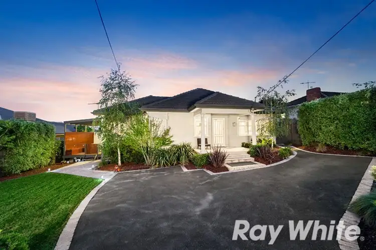 11 Edward Street, Macleod VIC 3085