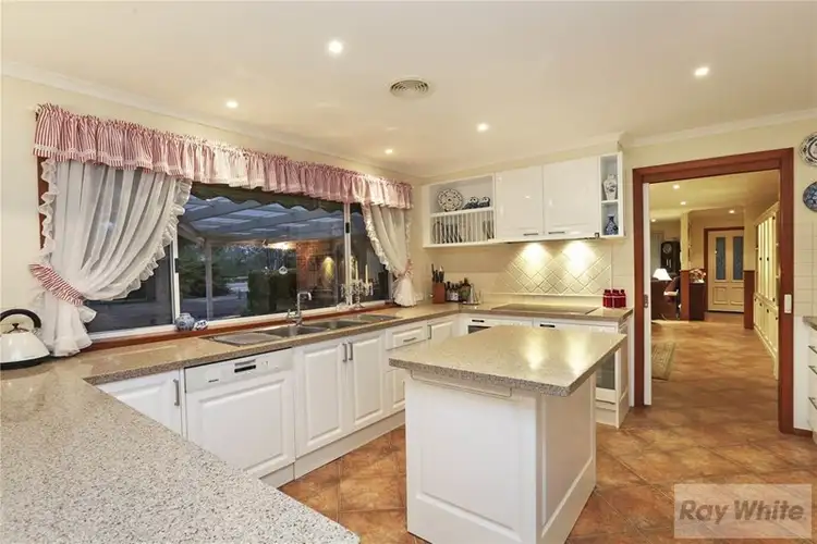 Third view of Homely house listing, 130 Narraburra Road, Little River VIC 3211