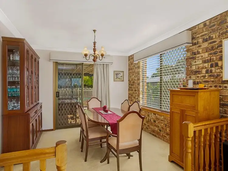 Seventh view of Homely house listing, 33 Mountain View Drive, Goonellabah NSW 2480