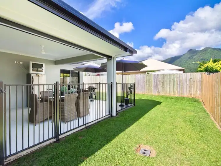 Fourth view of Homely house listing, 21 Quinn Drive, Edmonton QLD 4869