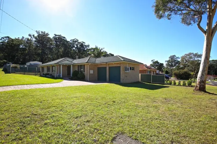 Main view of Homely house listing, 46 Depot Road, West Nowra NSW 2541