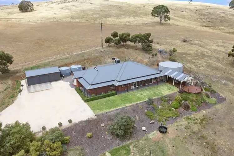 Third view of Homely rural property listing, 1421 Military Road, Dawesley SA 5252