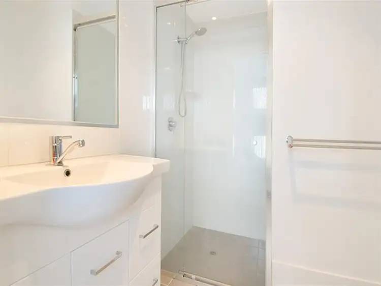 Fifth view of Homely apartment listing, 7/12-14 Dobson Street, Ascot QLD 4007