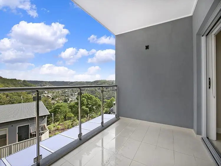 Second view of Homely townhouse listing, 4/57-59 Sunbury Street, Sutherland NSW 2232
