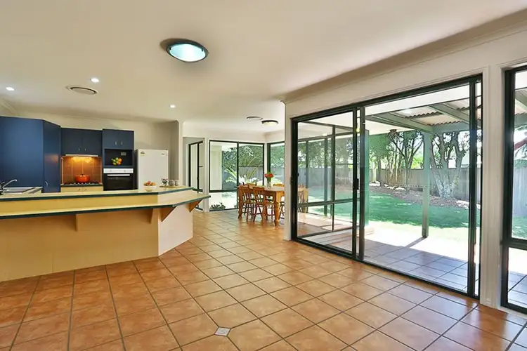 Second view of Homely house listing, 14 Rosella Place, Tewantin QLD 4565
