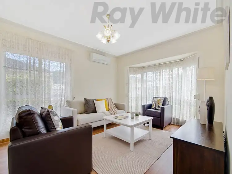 Second view of Homely unit listing, 1/69 Valetta Road, Kidman Park SA 5025