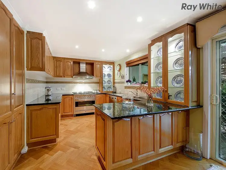 Fourth view of Homely house listing, 102 Power Street, St Albans VIC 3021