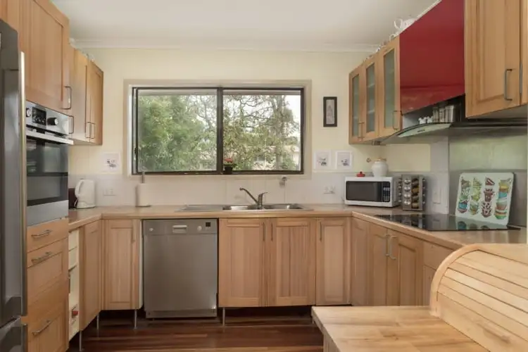 Second view of Homely house listing, 30 Troop Street, Jamboree Heights QLD 4074