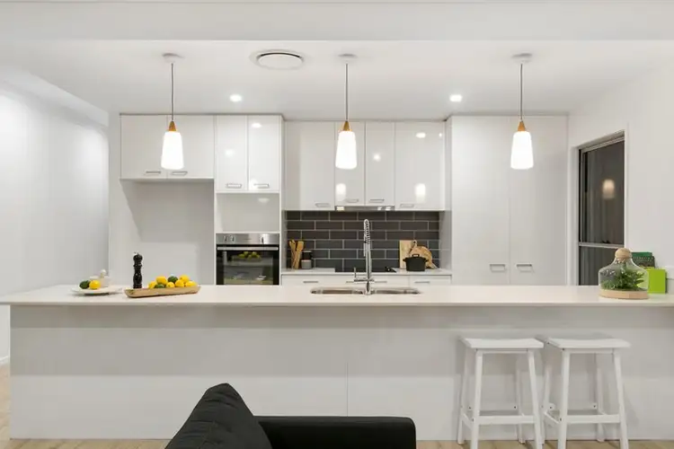 Fourth view of Homely house listing, 44 Monmouth Street, Morningside QLD 4170