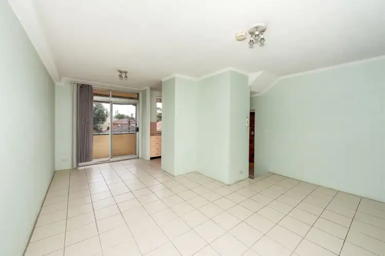 Second view of Homely apartment listing, 4/1 Nilson Avenue, Hillsdale NSW 2036