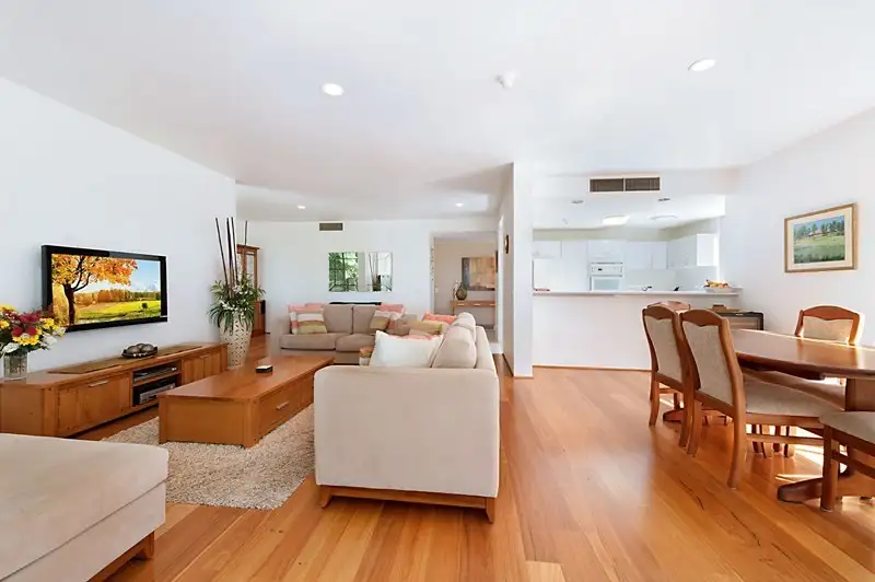 Main view of Homely apartment listing, 5137 St Andrews Terrace, Sanctuary Cove QLD 4212