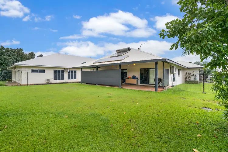 Fourth view of Homely house listing, 79 Bauldry Avenue, Farrar NT 830