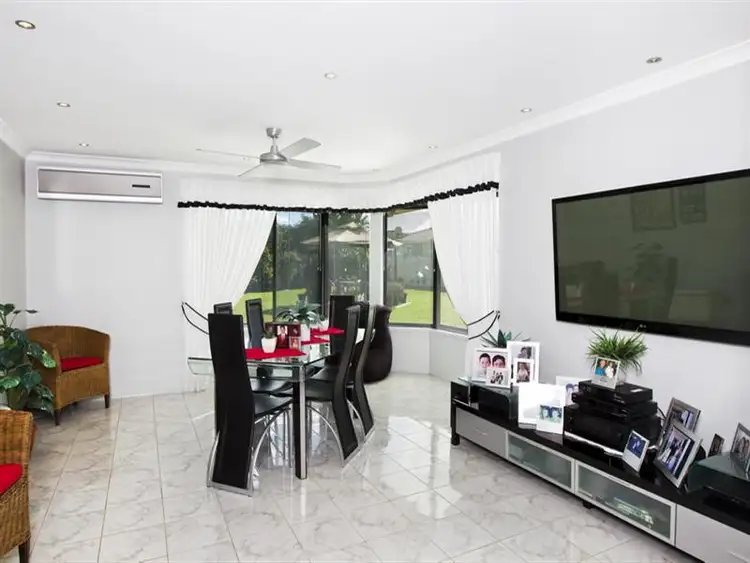 Seventh view of Homely house listing, 42 Golden Ash Close, Worrigee NSW 2540