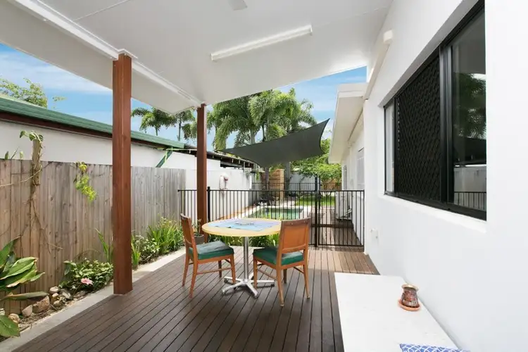 Fourth view of Homely house listing, 21 Poinsettia Street, Holloways Beach QLD 4878