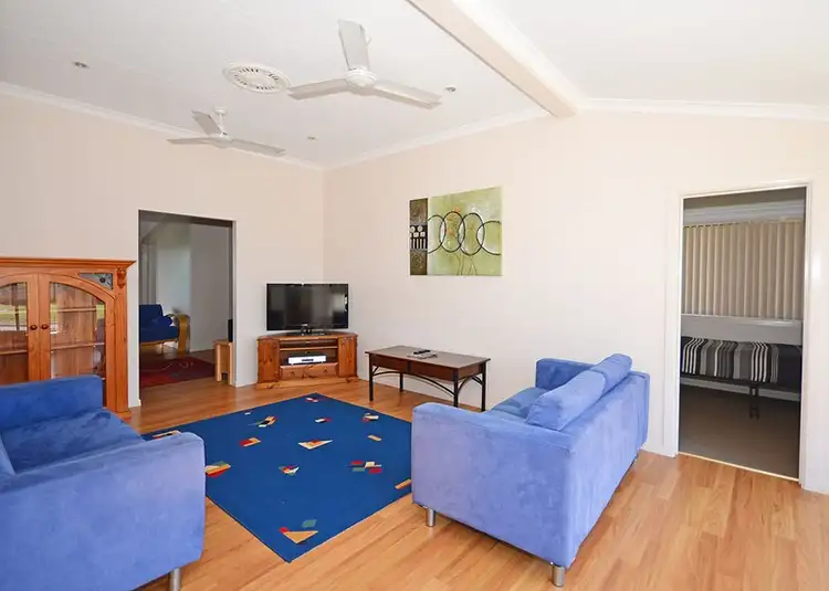 Fourth view of Homely house listing, 57 Queens Road, Scarness QLD 4655