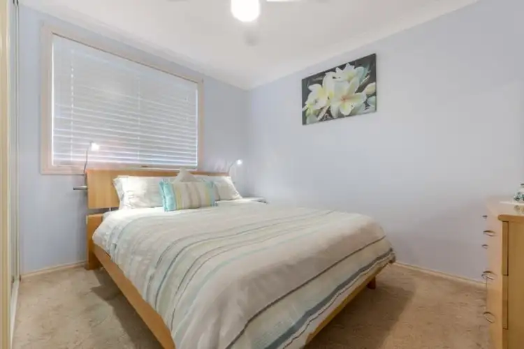 Sixth view of Homely house listing, 3 Melba Place, St Helens Park NSW 2560