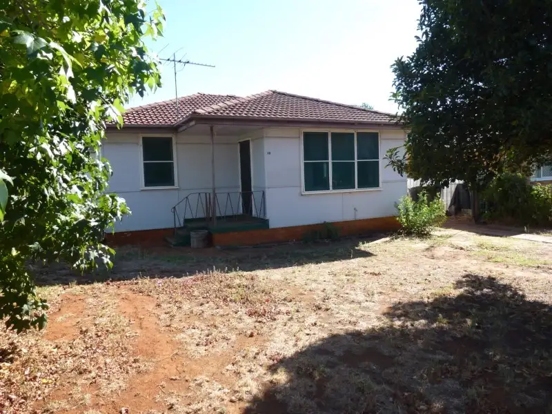 Main view of Homely house listing, 19 Yulong Street, Dubbo NSW 2830