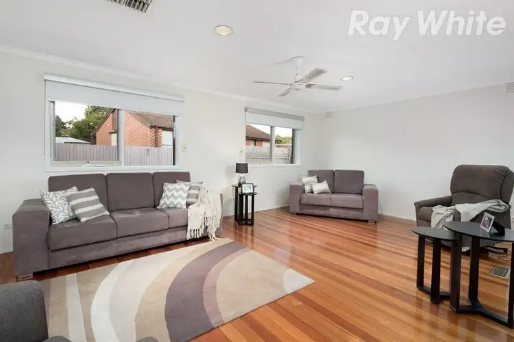 Sixth view of Homely house listing, 98 Betula Avenue, Bundoora VIC 3083