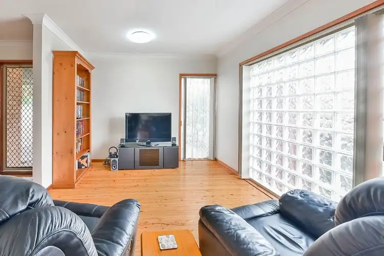 Second view of Homely house listing, 12 Blackbutt Avenue, Bradbury NSW 2560