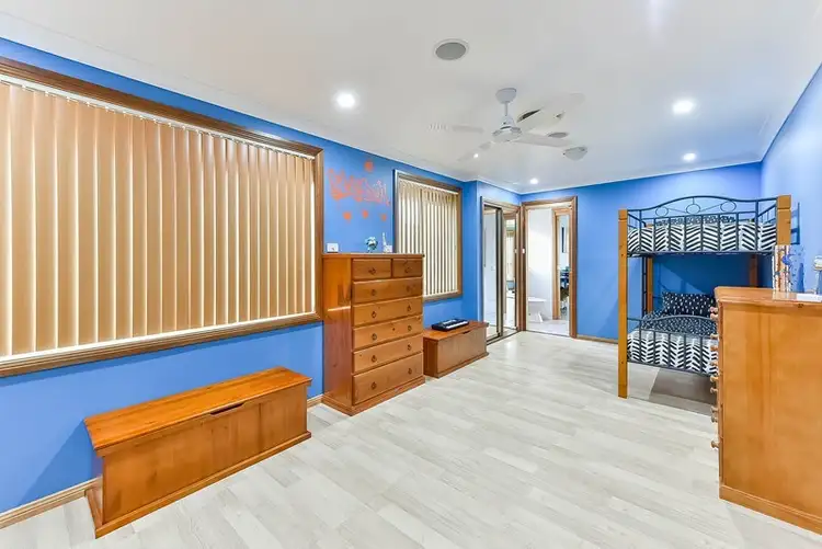 Seventh view of Homely house listing, 23 Helm Cottage Street, Blair Athol NSW 2560