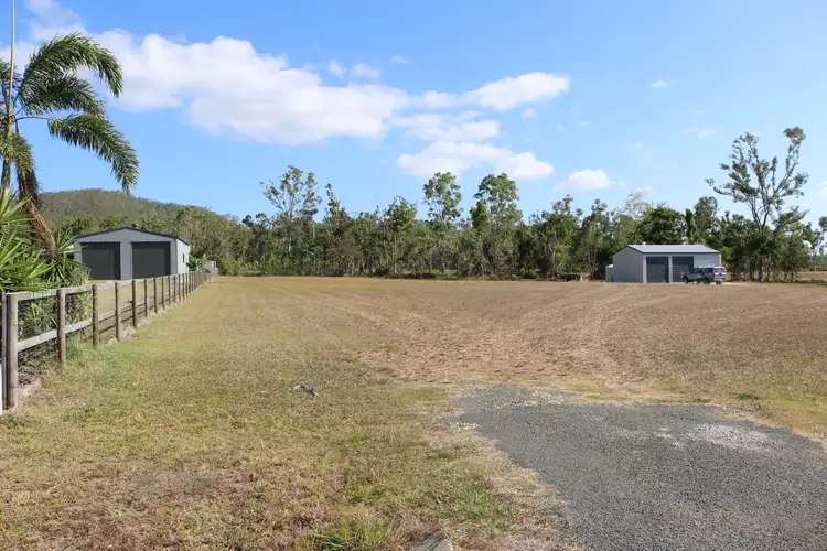 Fifth view of Homely land listing, Lot 7 Honeyeater Crescent, Cannon Valley QLD 4800
