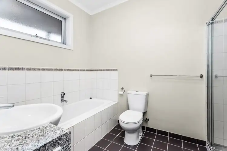 Seventh view of Homely apartment listing, 10/4 Cumming Street, Brunswick West VIC 3055