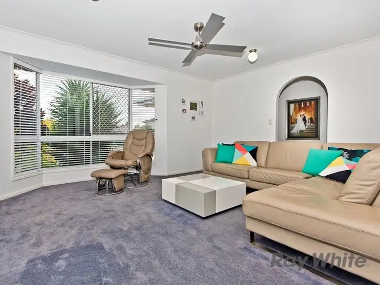 Fifth view of Homely house listing, 1 Whitby Street, Bracken Ridge QLD 4017