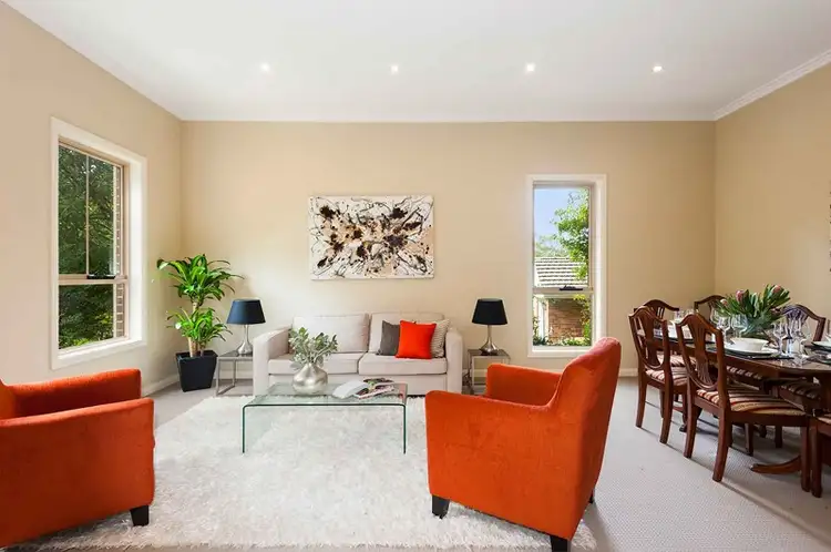 Third view of Homely house listing, 1 Woodlands Avenue, Pymble NSW 2073