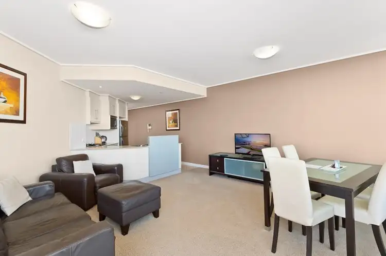 Fifth view of Homely apartment listing, 704/1 The Piazza, Wentworth Point NSW 2127