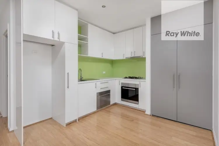 Sixth view of Homely apartment listing, 302/1 Flynn Close, Bundoora VIC 3083