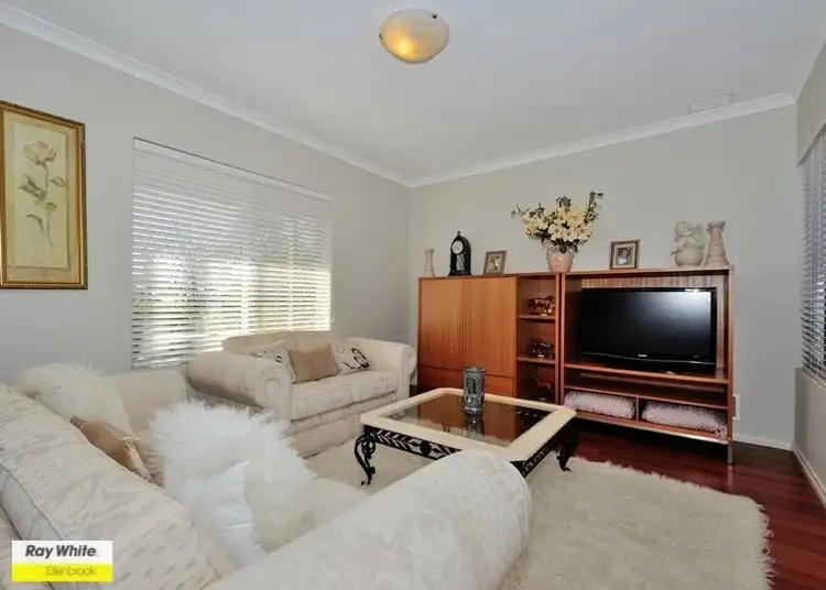 Second view of Homely house listing, 6 Sharman Vista, Ellenbrook WA 6069