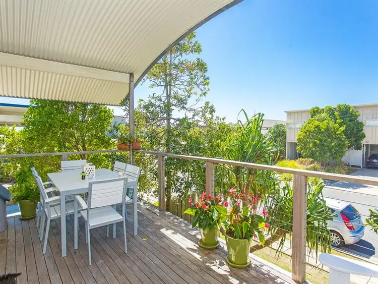 Seventh view of Homely townhouse listing, Beach Shack 1 614-618 Casuarina Way, Casuarina NSW 2487