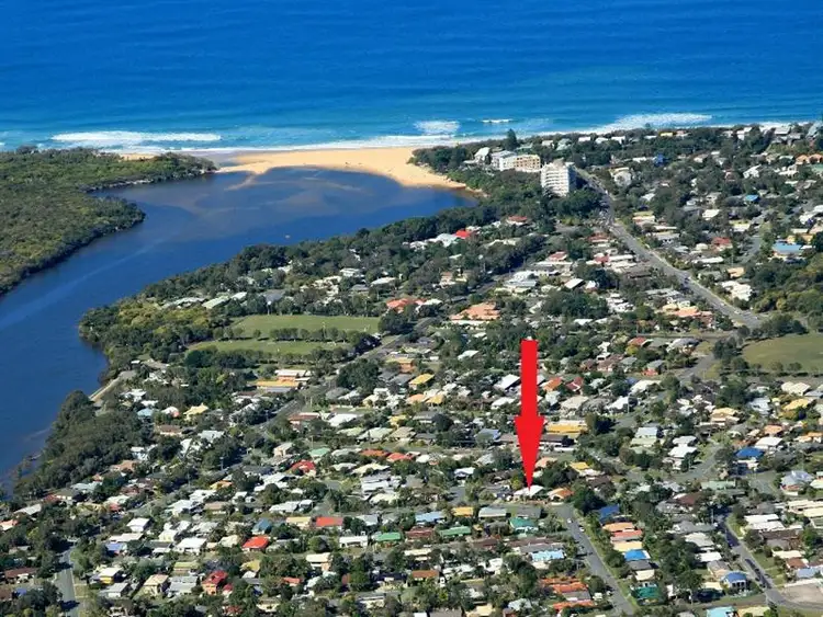 Second view of Homely house listing, 11 Bilinga Street, Currimundi QLD 4551