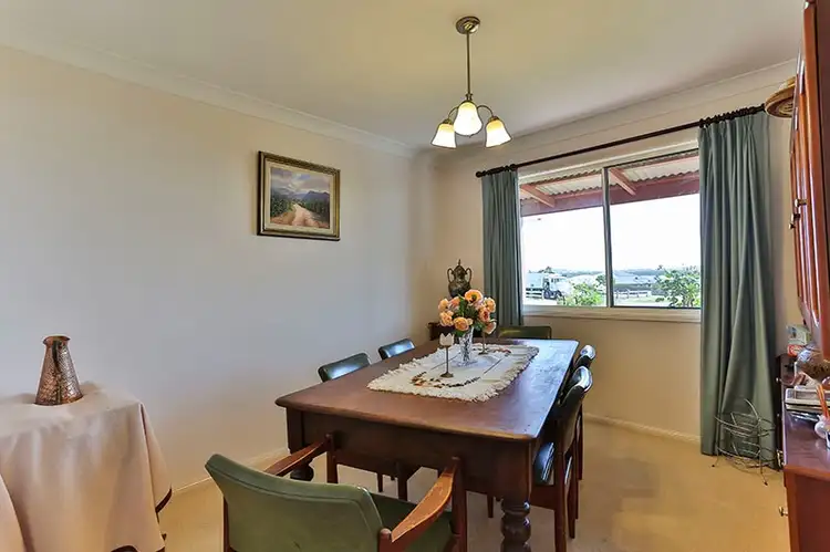 Fourth view of Homely house listing, 7 Madison Court, Glenvale QLD 4350