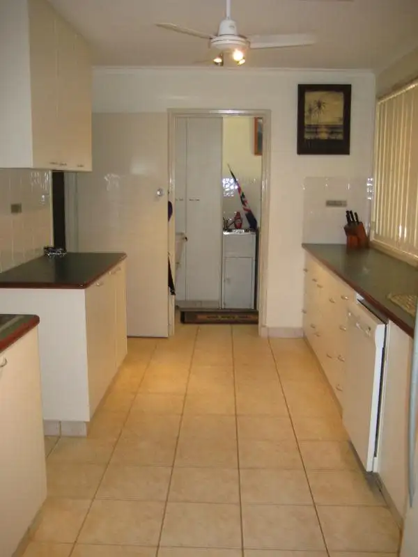 Fourth view of Homely house listing, 16 Berkeley Crescent, Dampier WA 6713