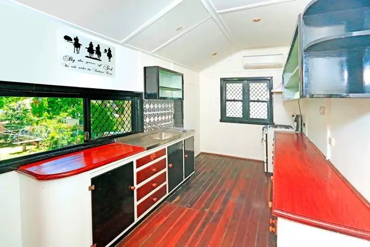 Fourth view of Homely house listing, 16 Rundle Street, Wandal QLD 4700