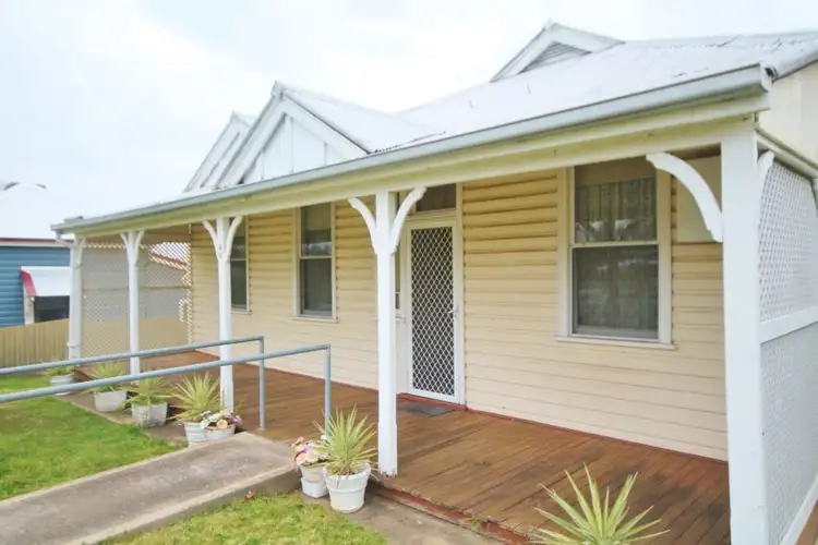 Second view of Homely house listing, 18 Campbell Street, Young NSW 2594