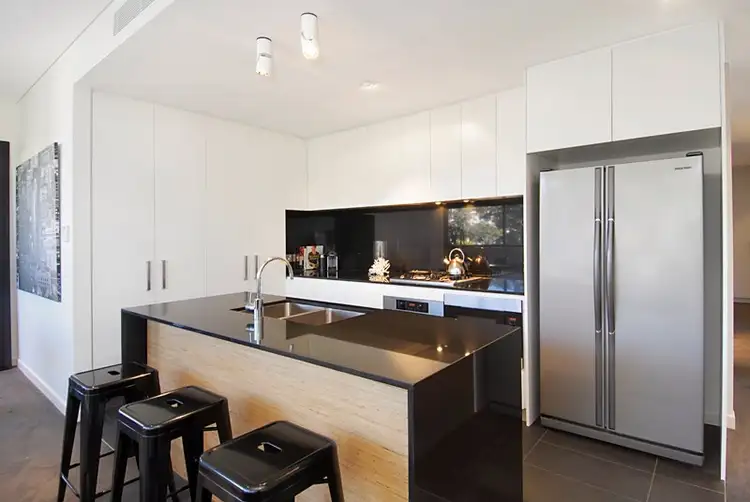 Main view of Homely apartment listing, 84/299 Forbes Street, Darlinghurst NSW 2010